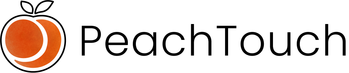 PeachTouch